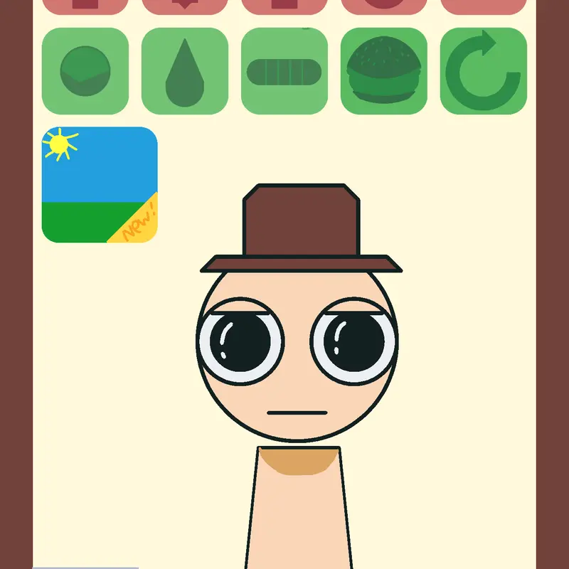Game by @GreyFromSprunkilover11