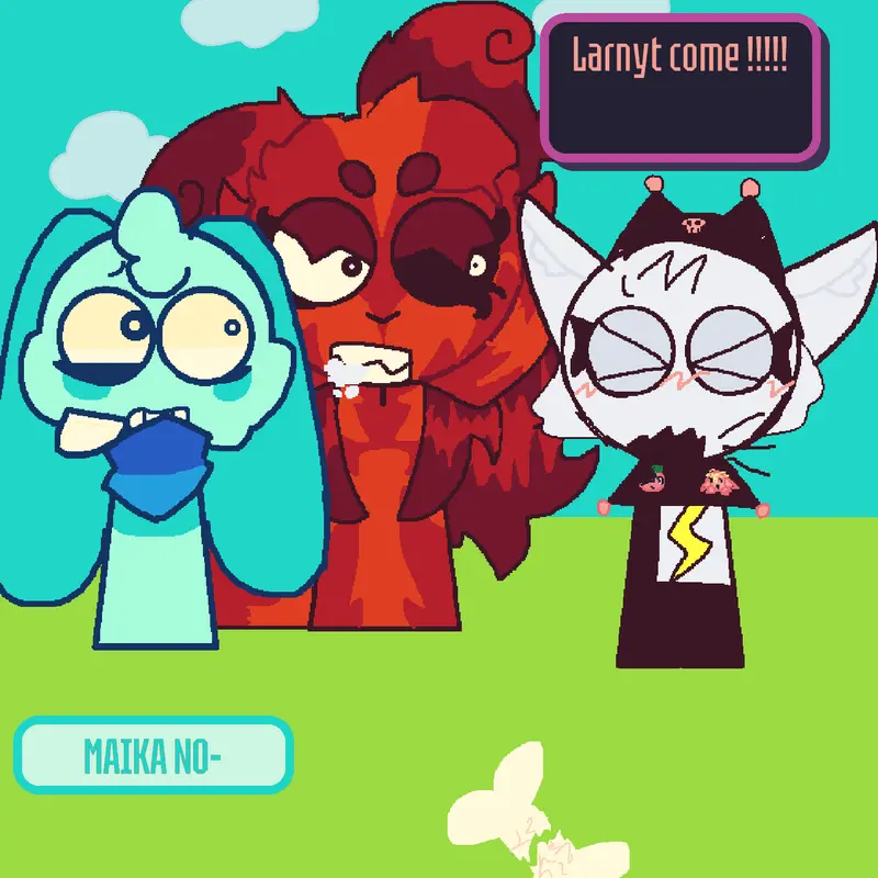 Game by @w3ndy_yippie