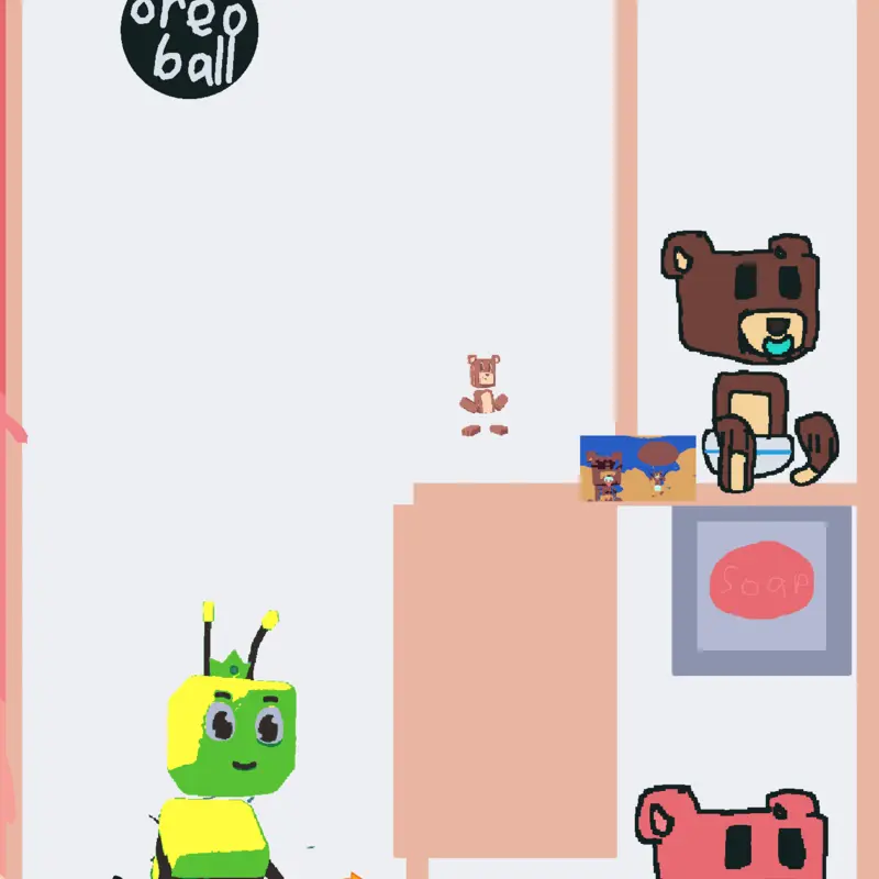 Game by @prochicken55