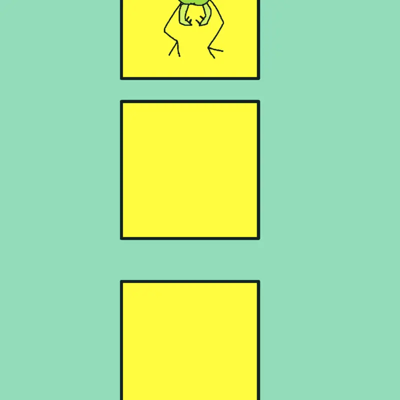 Game by @Bobby-The-Emu