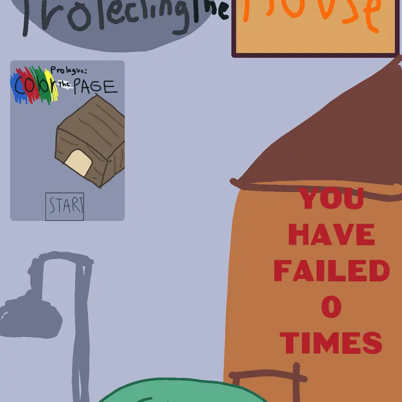 Game by @stuckinthesandstudio