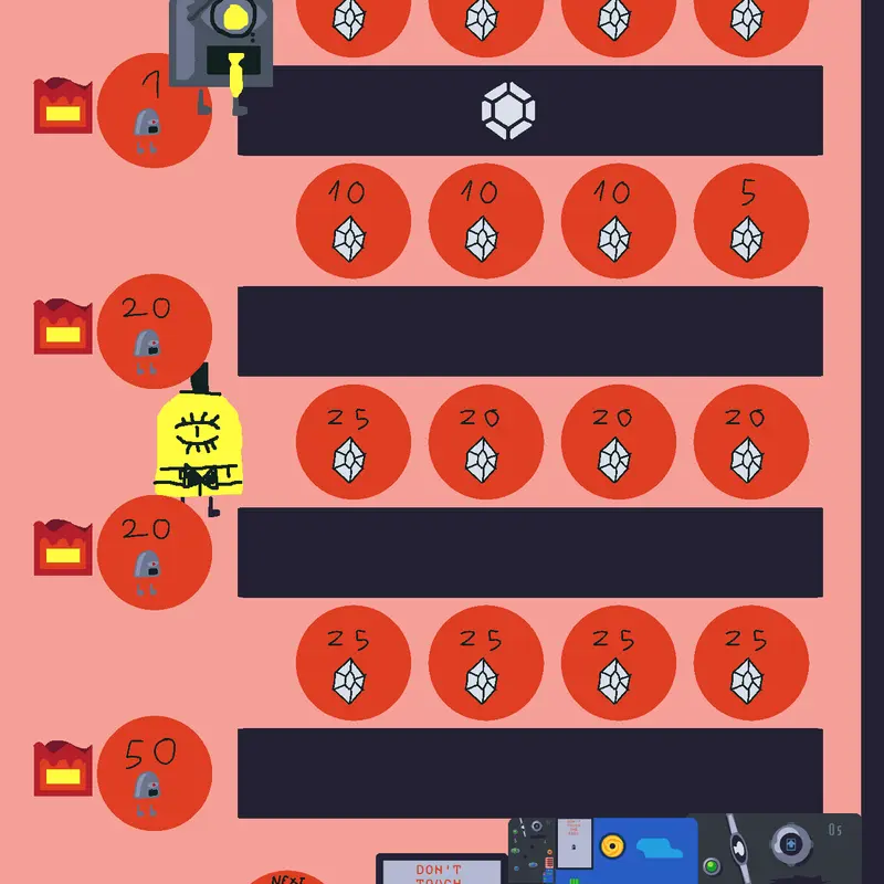 Game by @ooge_boogie