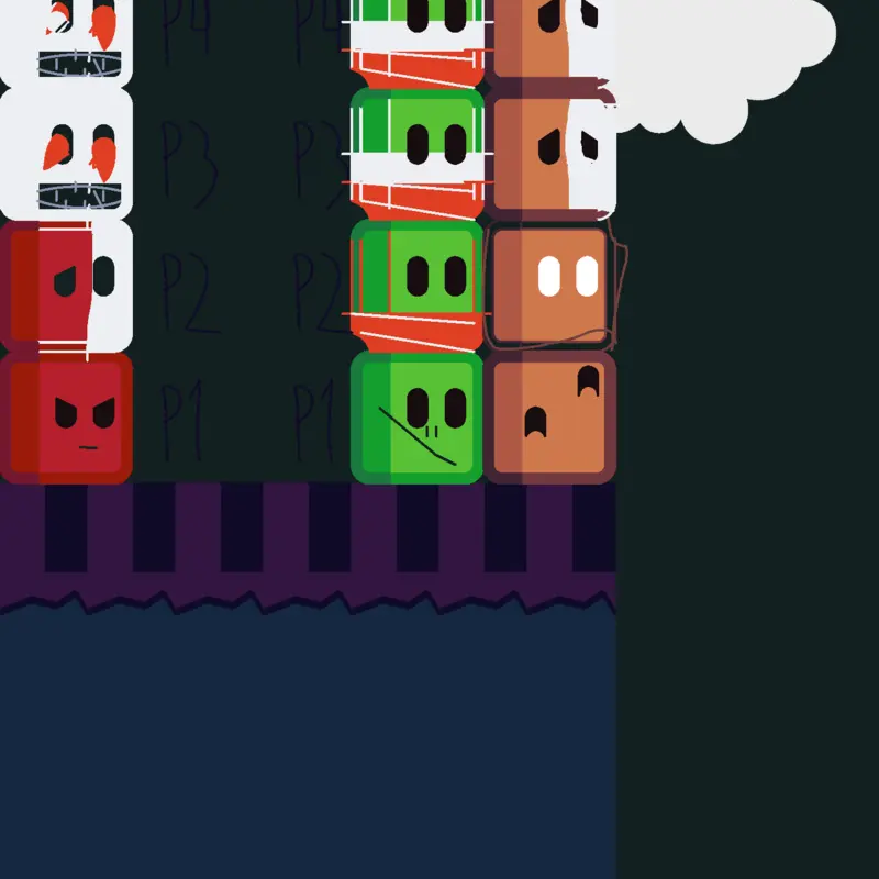 Game by @tyyKaa