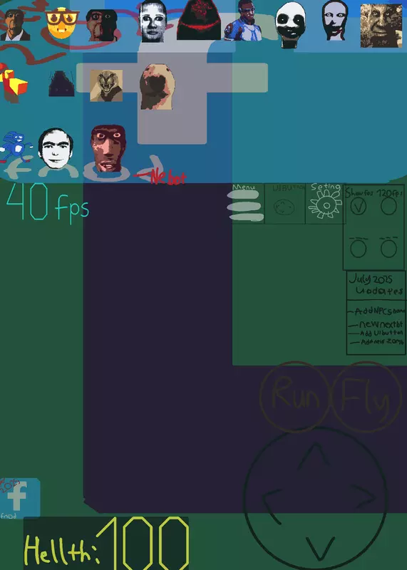 Game by @Apollothefirst