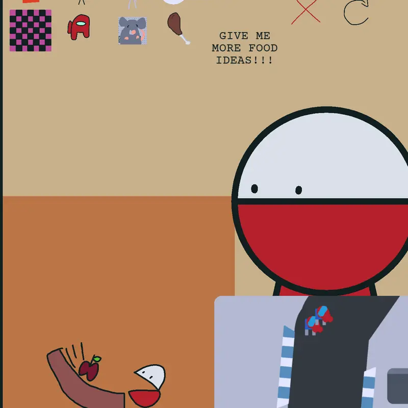 Game by @Animated_Ducky