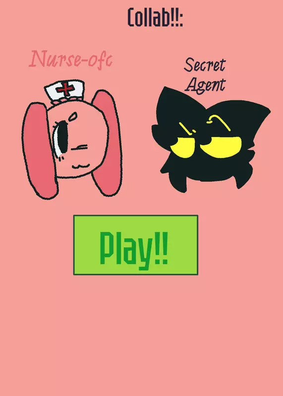 *GAASP* TOTALLY... AMAZING ANIMAL HOSPI- by @SillyKatzForever