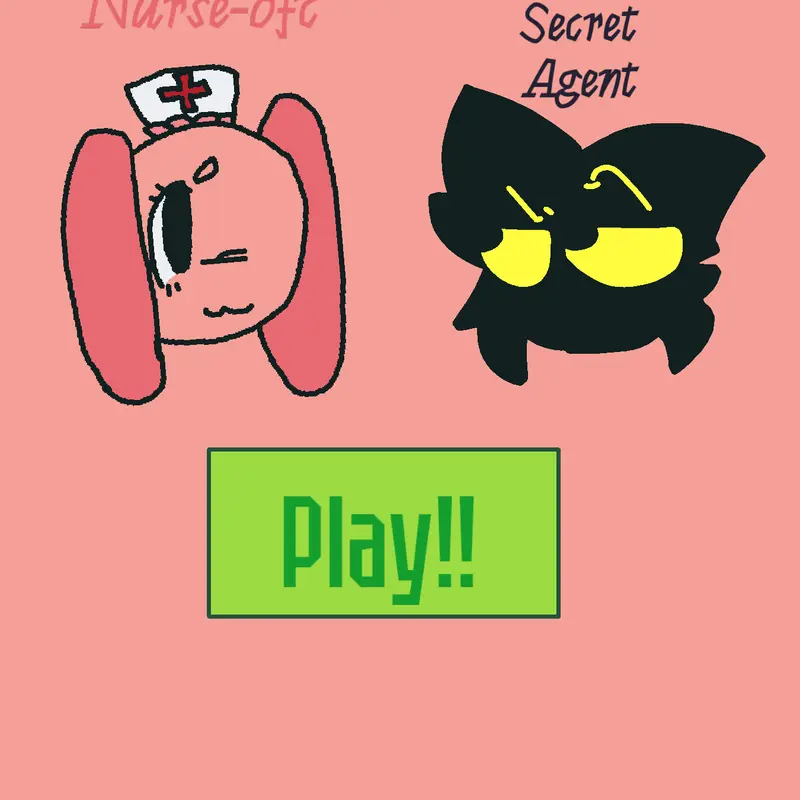 *GAASP* TOTALLY... AMAZING ANIMAL HOSPI- by @SillyKatzForever
