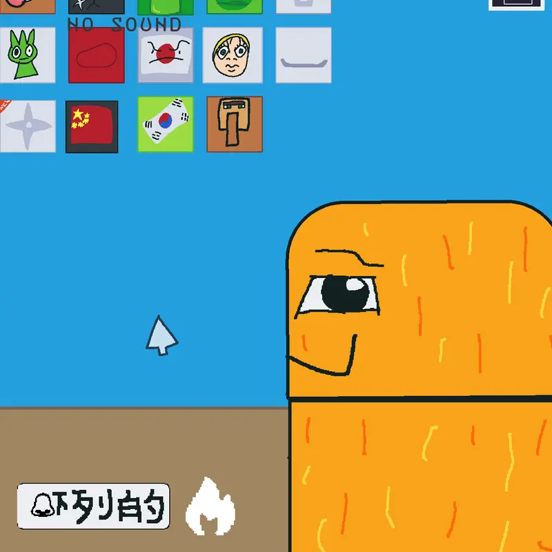 Game by @slimecraft_studios