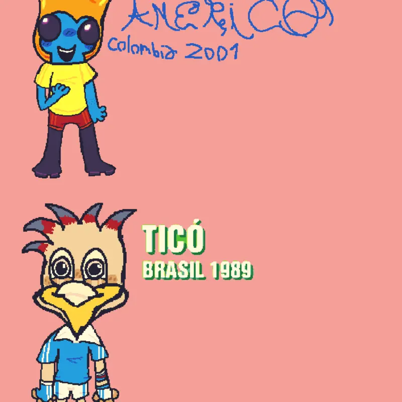 Game by @iwantfanta