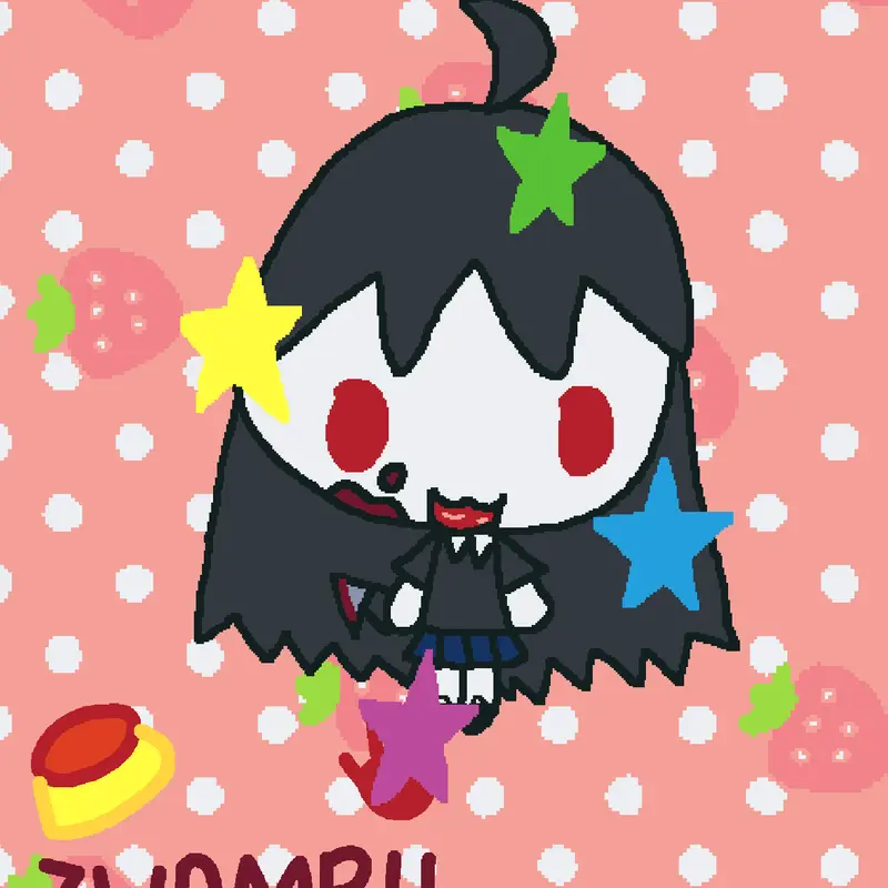 Game by @ang3lyyx_x