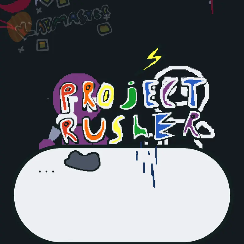 Project Rusher Pre-Demo 1 by @katmaster2025