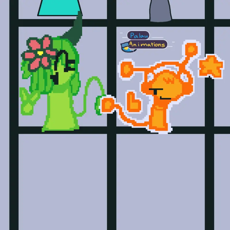 Game by @-_Palau_Animations_-