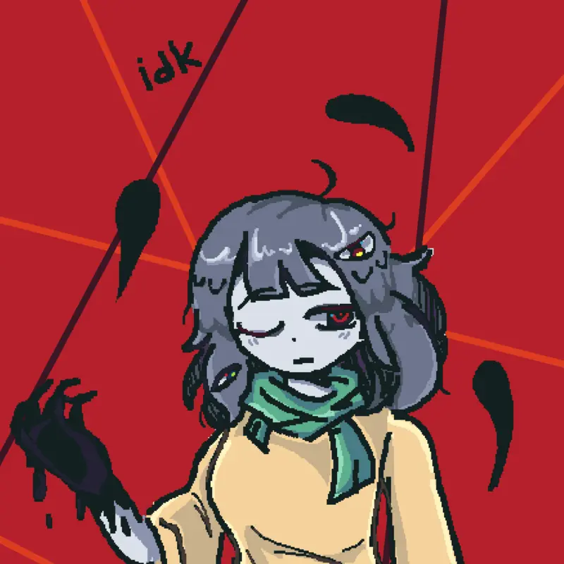 Game by @allysakaysa
