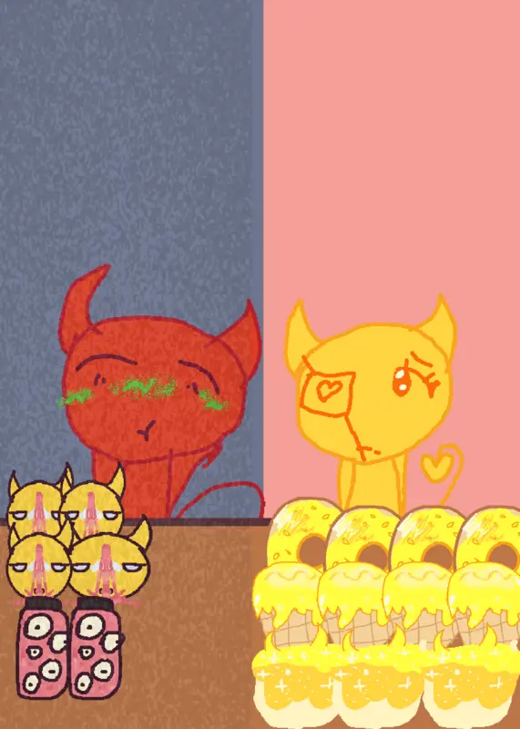 Game by @kawaiibea
