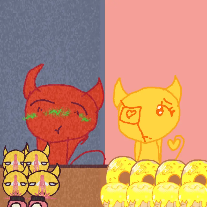 Game by @kawaiibea