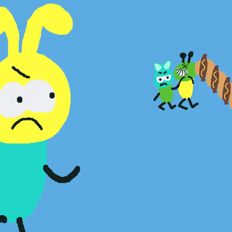 Game by @gabbylol