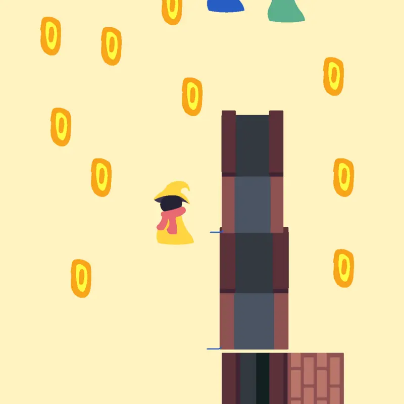Game by @ekkekeke