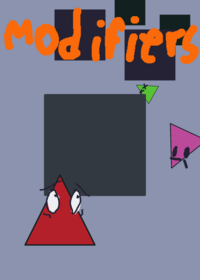 Tiktok triangle escape simulator