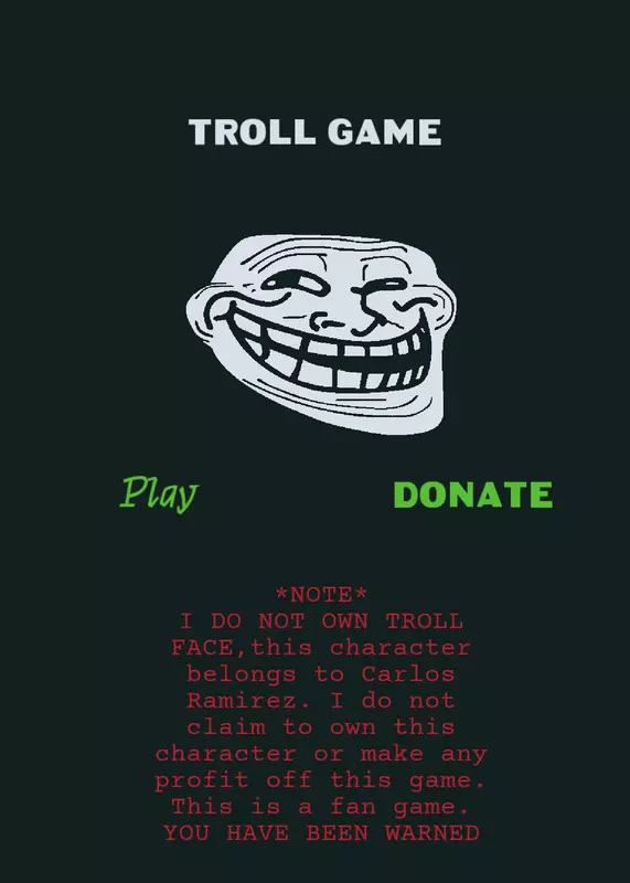 Game by @TheMartian