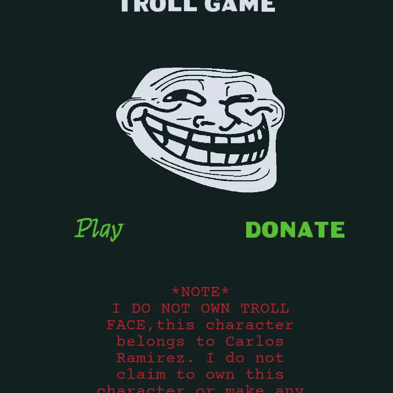 Game by @frdds666