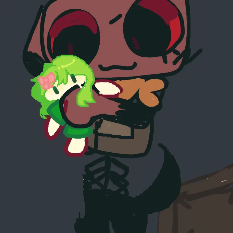 Game by @Bunniee