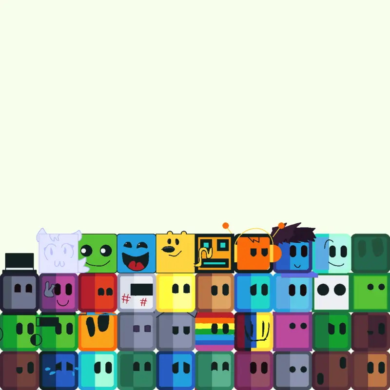 Game by @PrincessRuthie