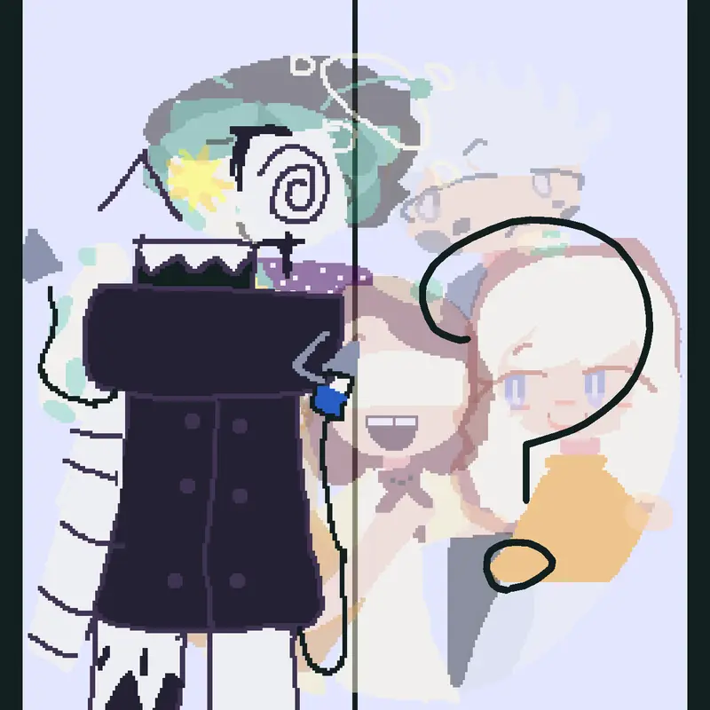 Game by @pancakes_oreo