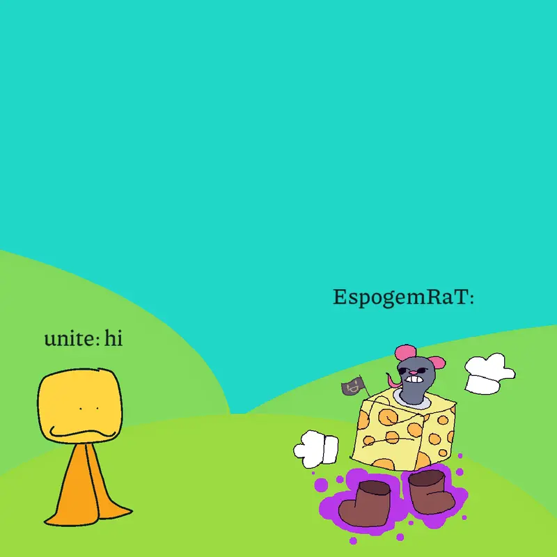 Game by @rip_unite