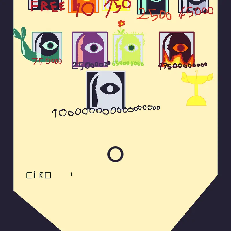 Game by @clro63