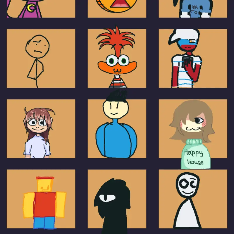 Game by @Zena_666
