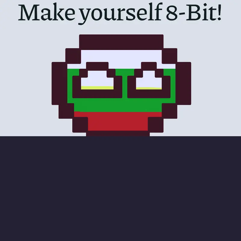 Game by @Bulgaria2
