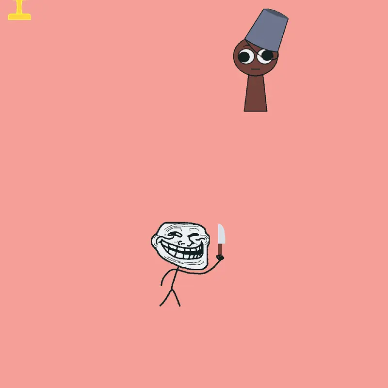 Game by @Pizzzzzzaman