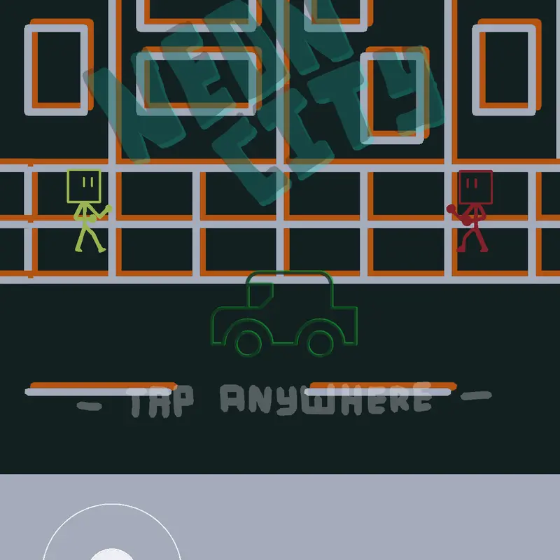 Game by @yyuuj