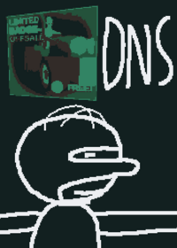 DNS in FbM2