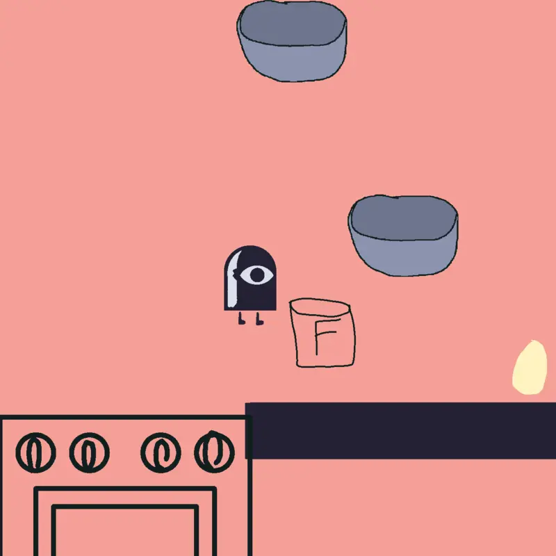 Game by @Pikmino