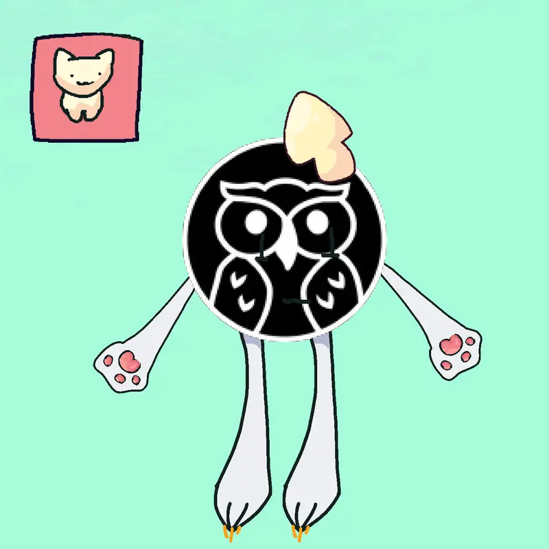 Pfp by @Doing_my_ocs