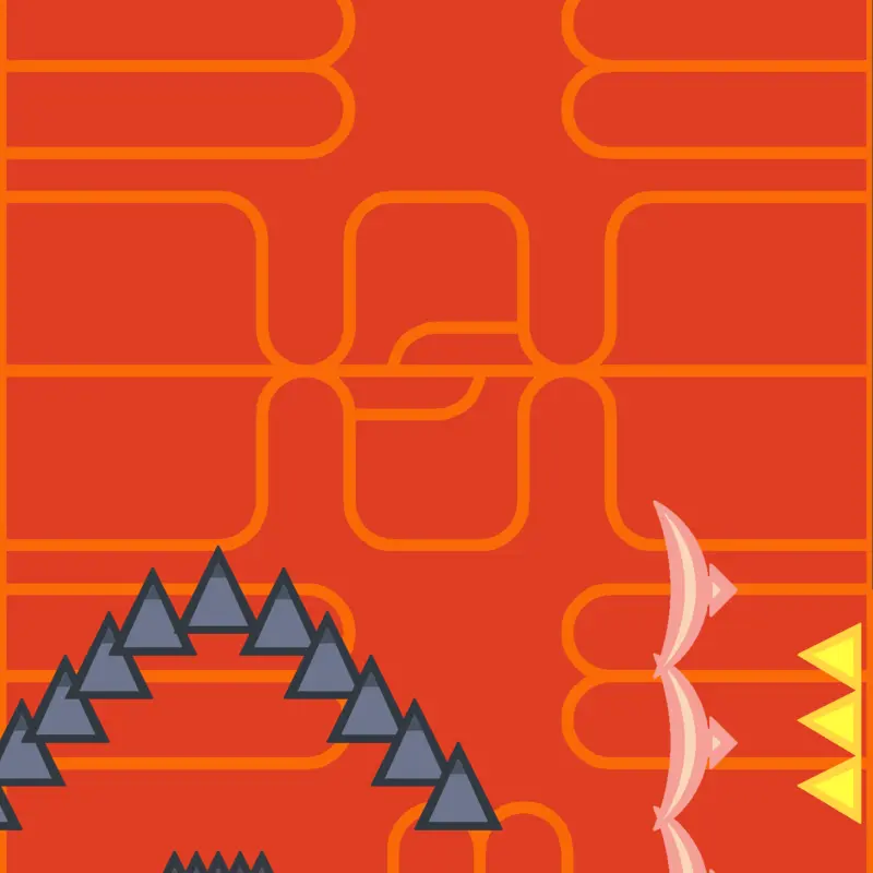 Game by @magnety_studios