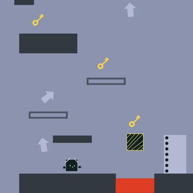 Game by @robgame