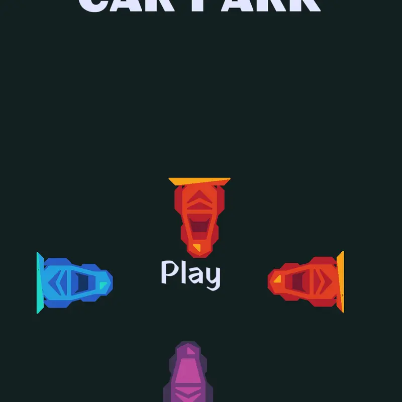Game by @car_productions