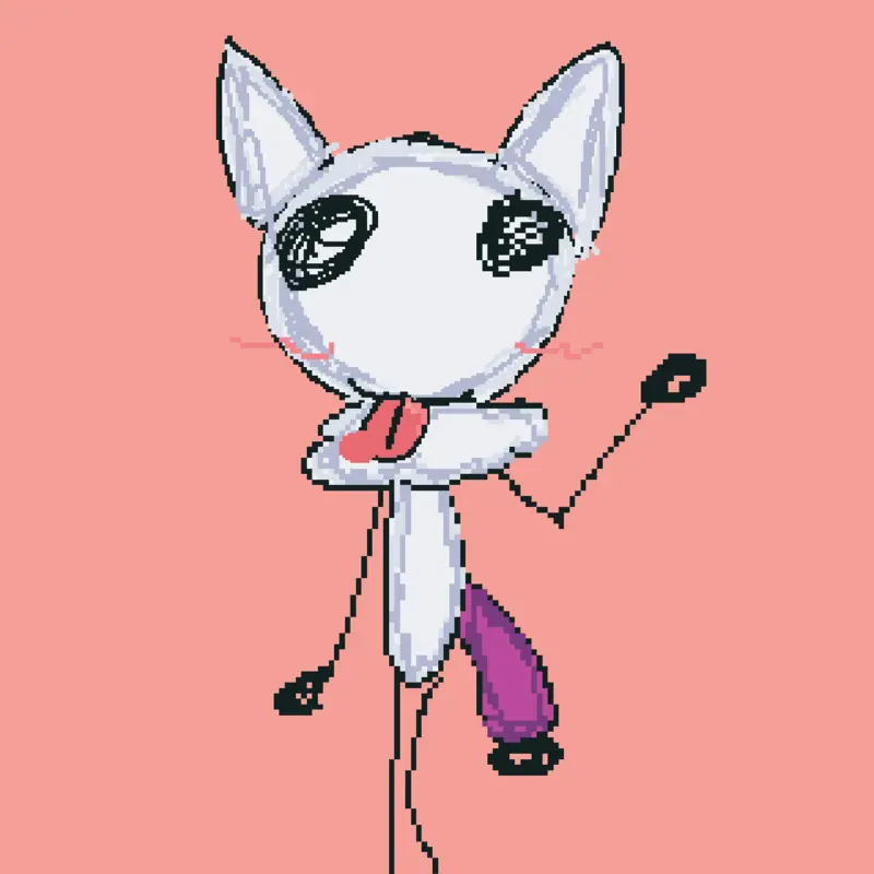 Hehe by @Tostito_Official