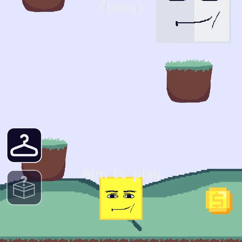 Game by @NOOBOOM