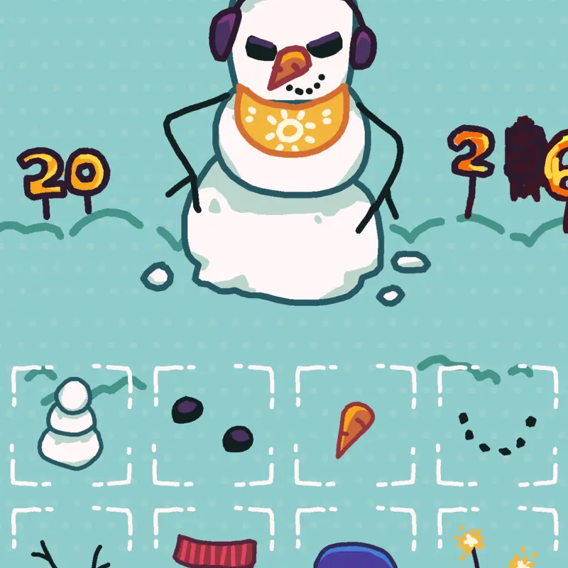 Game by @HELL_YEAH_IS_FUNBOT