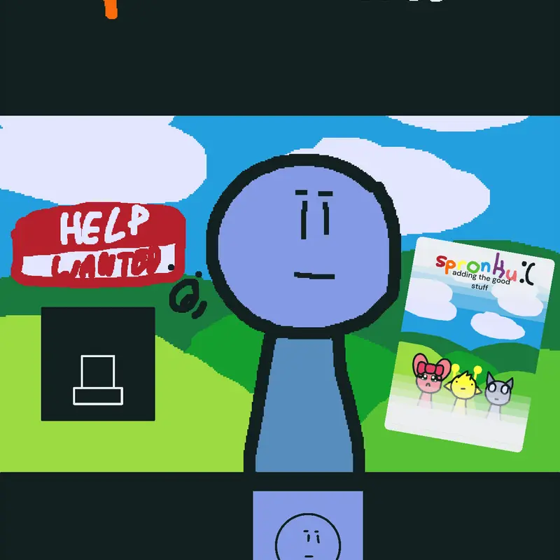 Game by @sprunki_dg