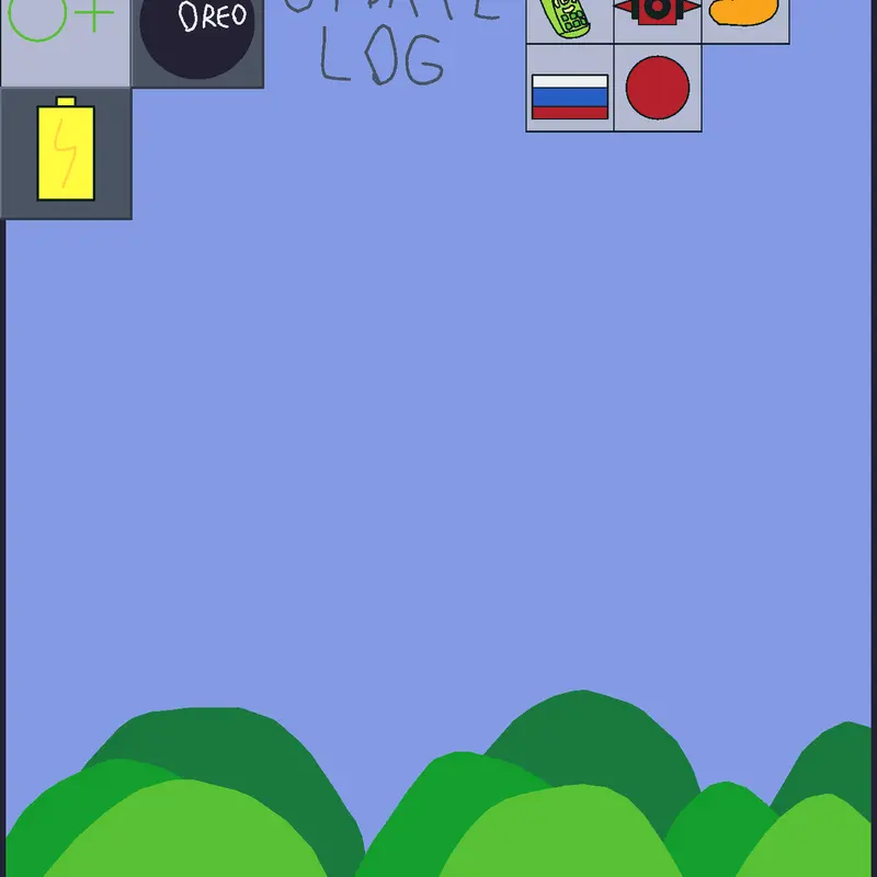 Game by @gwapomatty