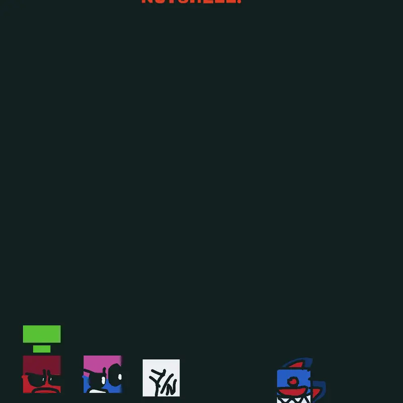 Game by @SSBAwakened