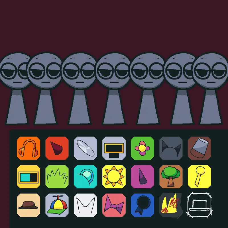 Game by @Eyeballman