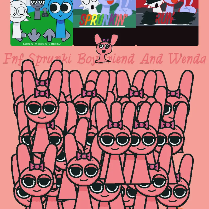 Game by @Espurranza