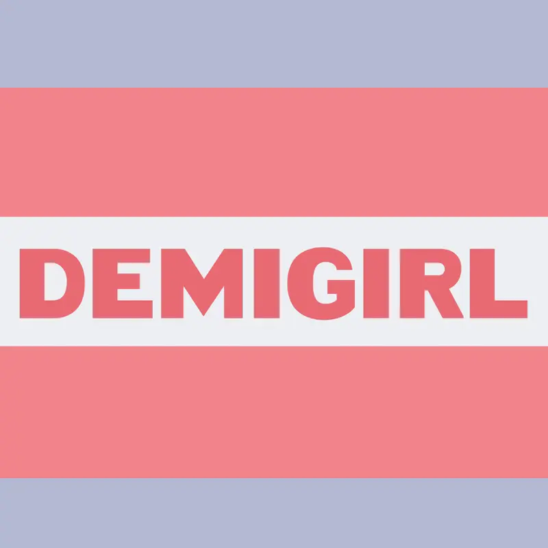 demigirl😱 by @_VINCENT_