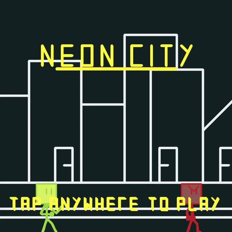 Game by @gergh