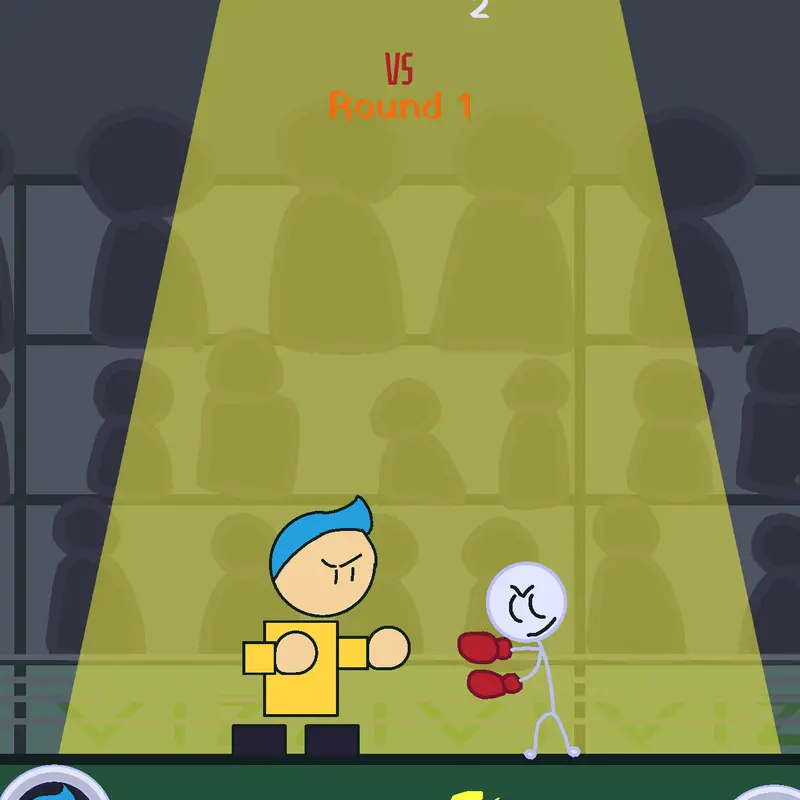 Game by @antonio21